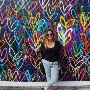 Meet your Posher, Kyleigh